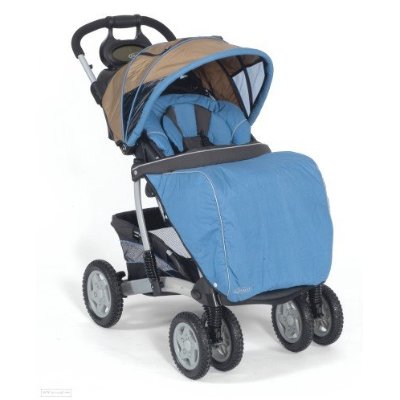 Graco Kinderwagen Quattro Tour DeLuxe Graco Kinderwagen Quattro Tour DeLuxe