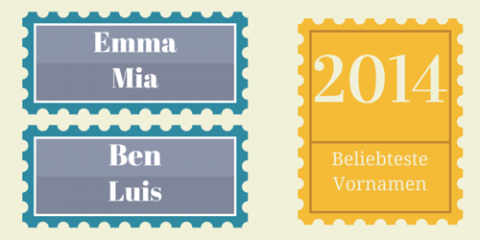 2014 Emma Mia Ben Luis