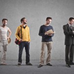 Social Evolution © olly - fotolia.com