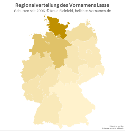 Was Bedeutet Der Name Lasse