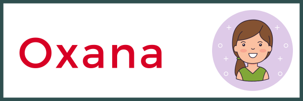 Oxana