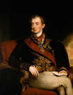 Clemens von Metternich